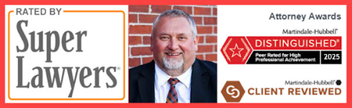 A person in a suit and tie