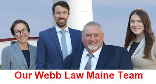 A group of men in suits